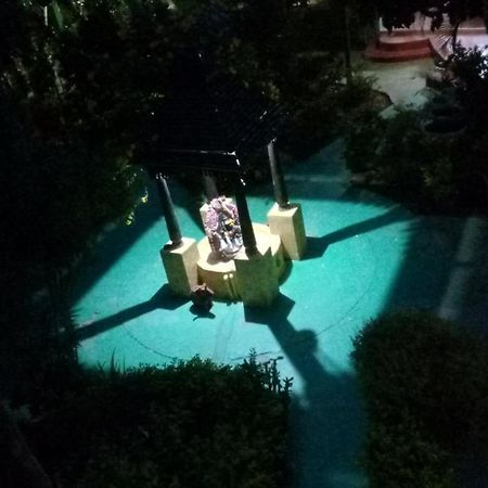 Sunshine Guest House India Tiruvannamalai Ngoại thất bức ảnh