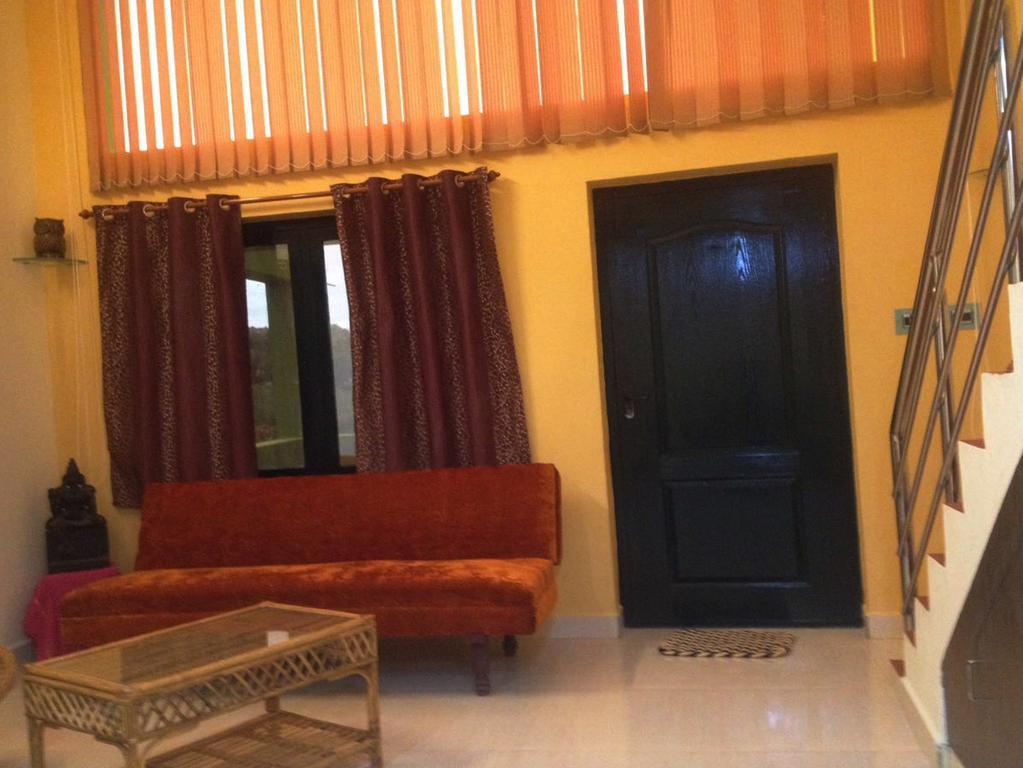 Sunshine Guest House India Tiruvannamalai Ngoại thất bức ảnh