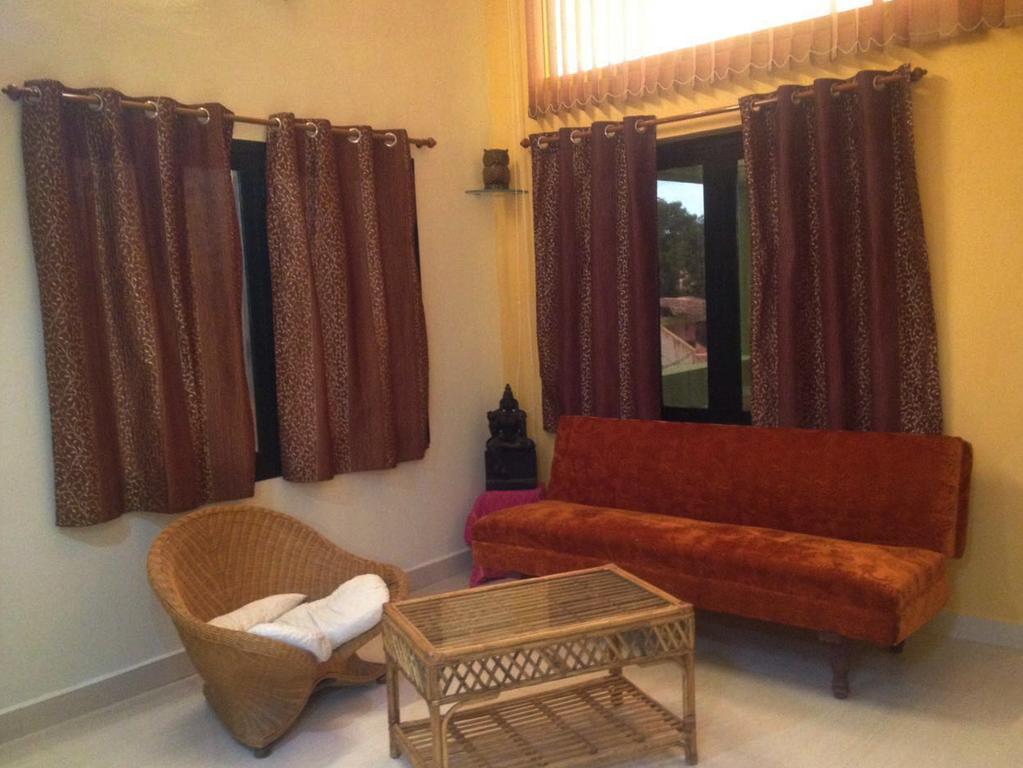 Sunshine Guest House India Tiruvannamalai Ngoại thất bức ảnh