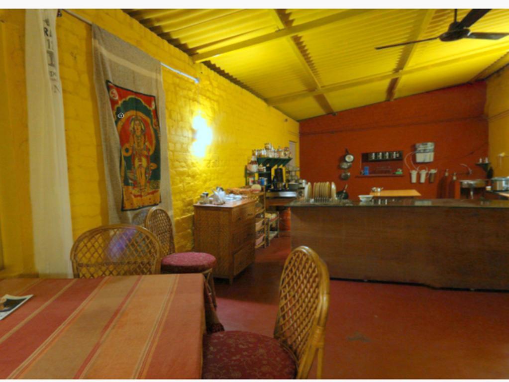 Sunshine Guest House India Tiruvannamalai Ngoại thất bức ảnh