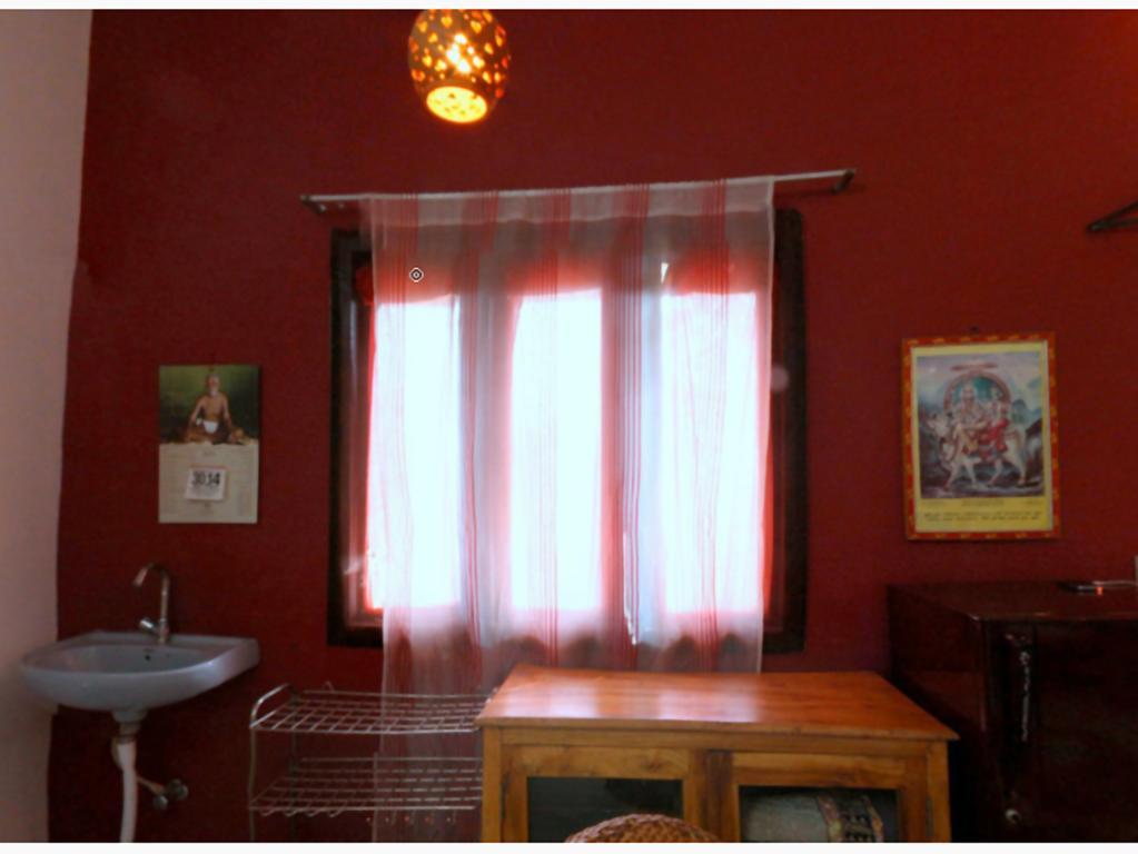 Sunshine Guest House India Tiruvannamalai Ngoại thất bức ảnh