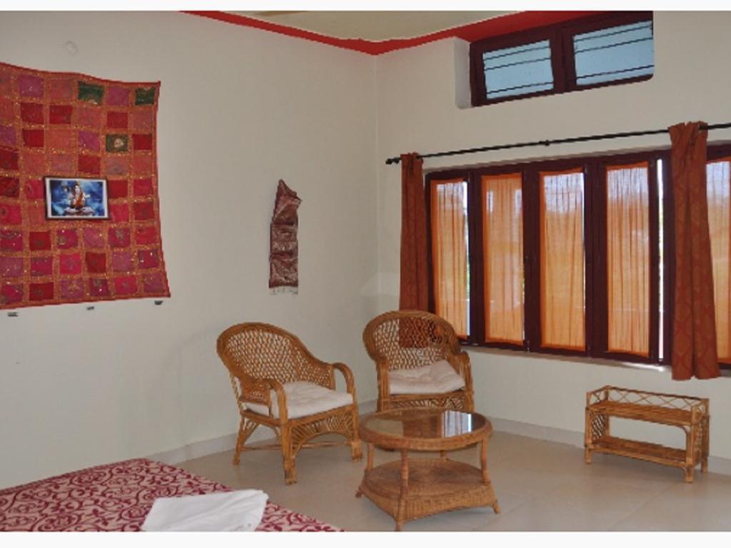 Sunshine Guest House India Tiruvannamalai Ngoại thất bức ảnh
