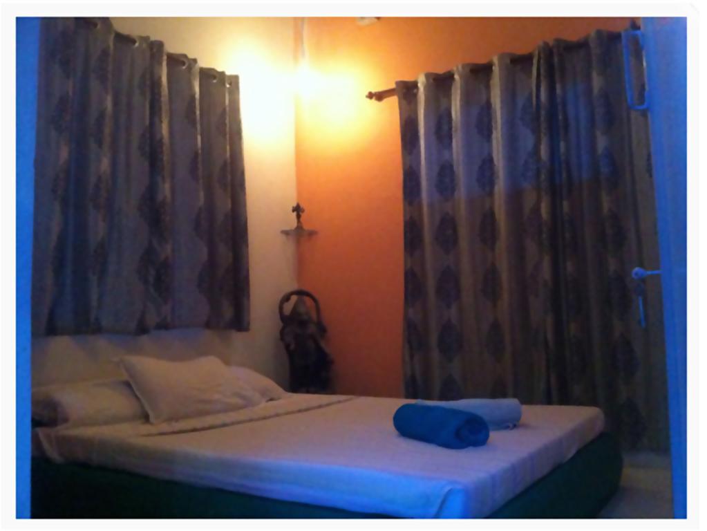 Sunshine Guest House India Tiruvannamalai Ngoại thất bức ảnh